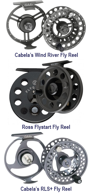 flyreels