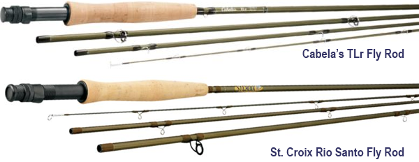 flyrods